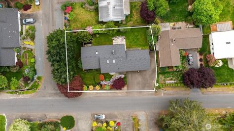 119 201st Street Shoreline WA 98133