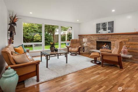 119 201st Street Shoreline WA 98133