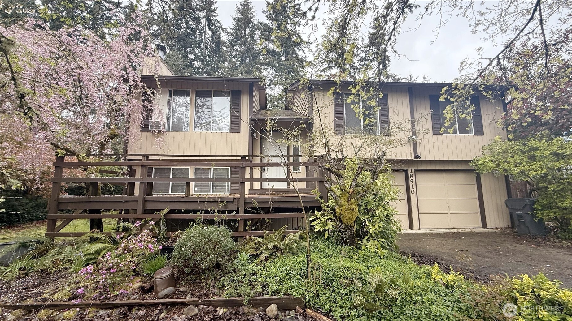 18910 80th Avenue Court E Puyallup WA 98375