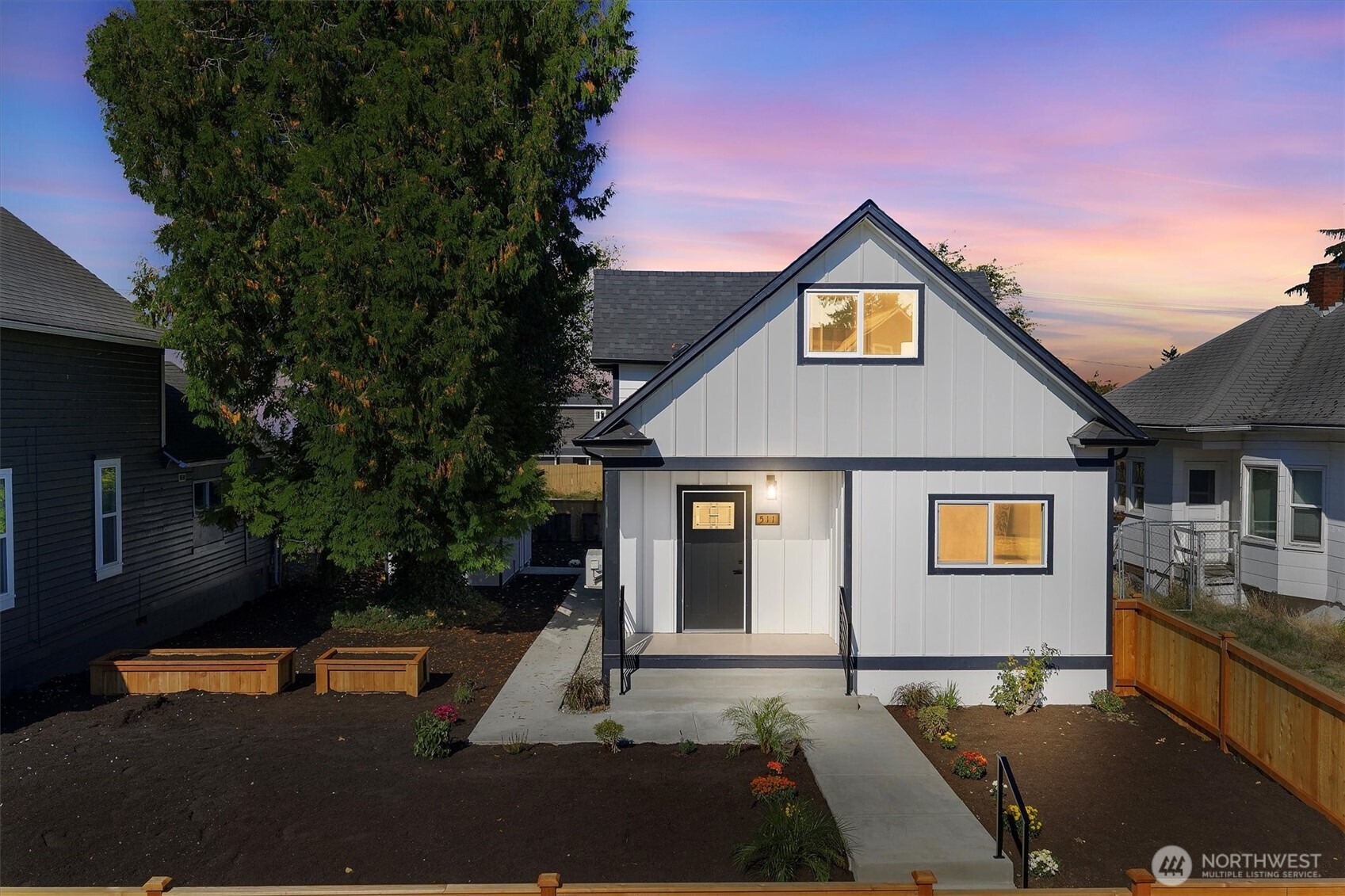 511 S 34th Street Tacoma WA 98418