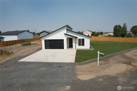 2014 NE Melody Lane Moses Lake WA 98837