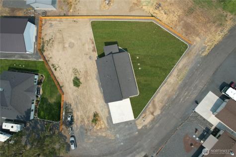 2014 NE Melody Lane Moses Lake WA 98837