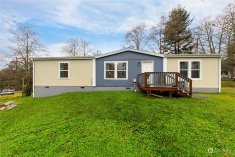 4365 Hamilton Drive Oak Harbor WA 98277