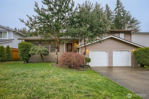30912 11th Avenue SW Federal Way WA 98023