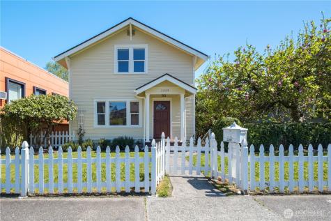 2209 Wetmore Avenue Everett WA 98201