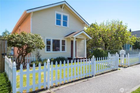 2209 Wetmore Avenue Everett WA 98201