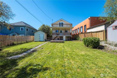 2209 Wetmore Avenue Everett WA 98201