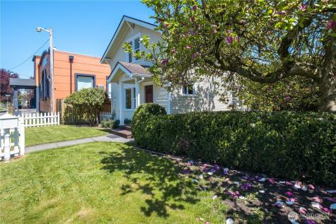 2209 Wetmore Avenue Everett WA 98201