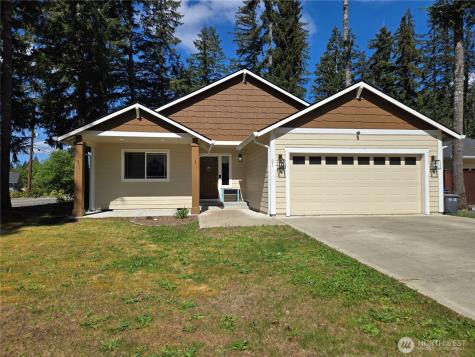 21 E Tall Timber Lane Shelton WA 98584