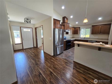 21 E Tall Timber Lane Shelton WA 98584