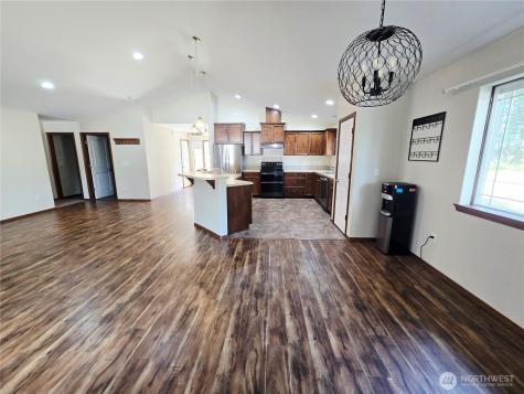 21 E Tall Timber Lane Shelton WA 98584