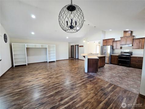 21 E Tall Timber Lane Shelton WA 98584