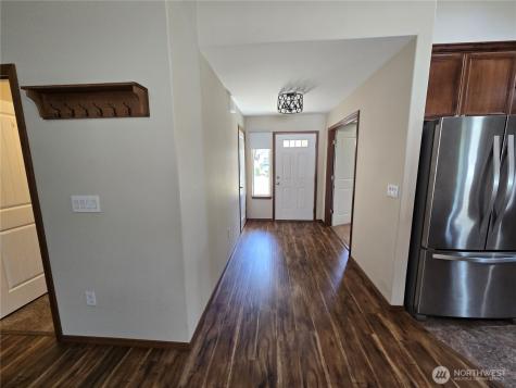 21 E Tall Timber Lane Shelton WA 98584