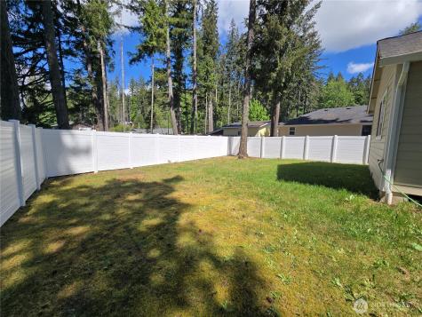 21 E Tall Timber Lane Shelton WA 98584