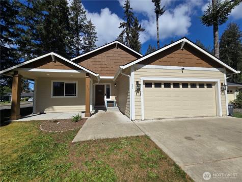 21 E Tall Timber Lane Shelton WA 98584