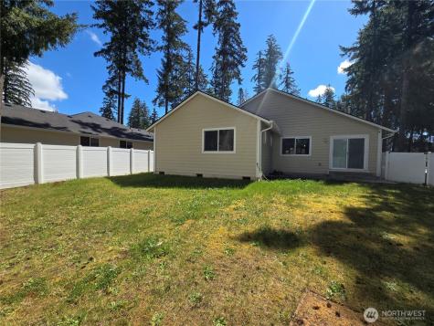 21 E Tall Timber Lane Shelton WA 98584