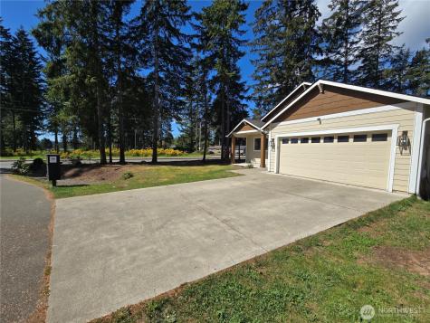 21 E Tall Timber Lane Shelton WA 98584