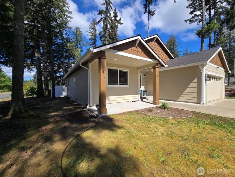 21 E Tall Timber Lane Shelton WA 98584