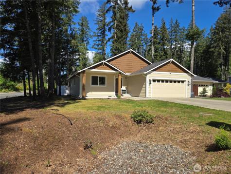 21 E Tall Timber Lane Shelton WA 98584