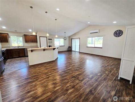 21 E Tall Timber Lane Shelton WA 98584