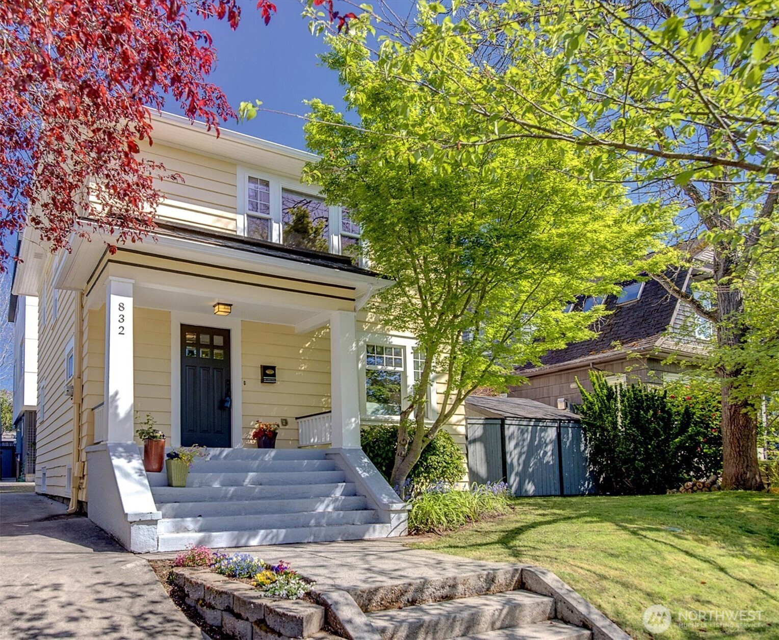 832 NW 63rd Street Seattle WA 98107
