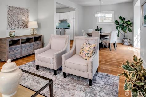 832 NW 63rd Street Seattle WA 98107