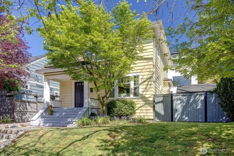 832 NW 63rd Street Seattle WA 98107