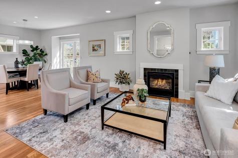 832 NW 63rd Street Seattle WA 98107