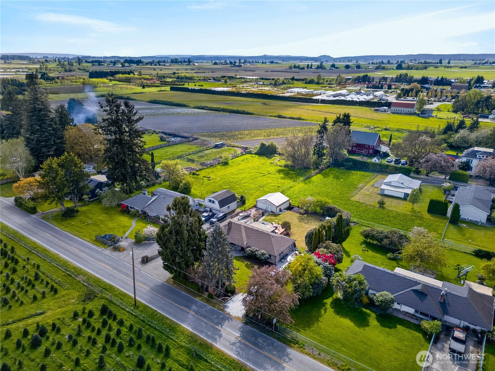 15548 Penn Road Mount Vernon WA 98273