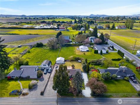 15548 Penn Road Mount Vernon WA 98273