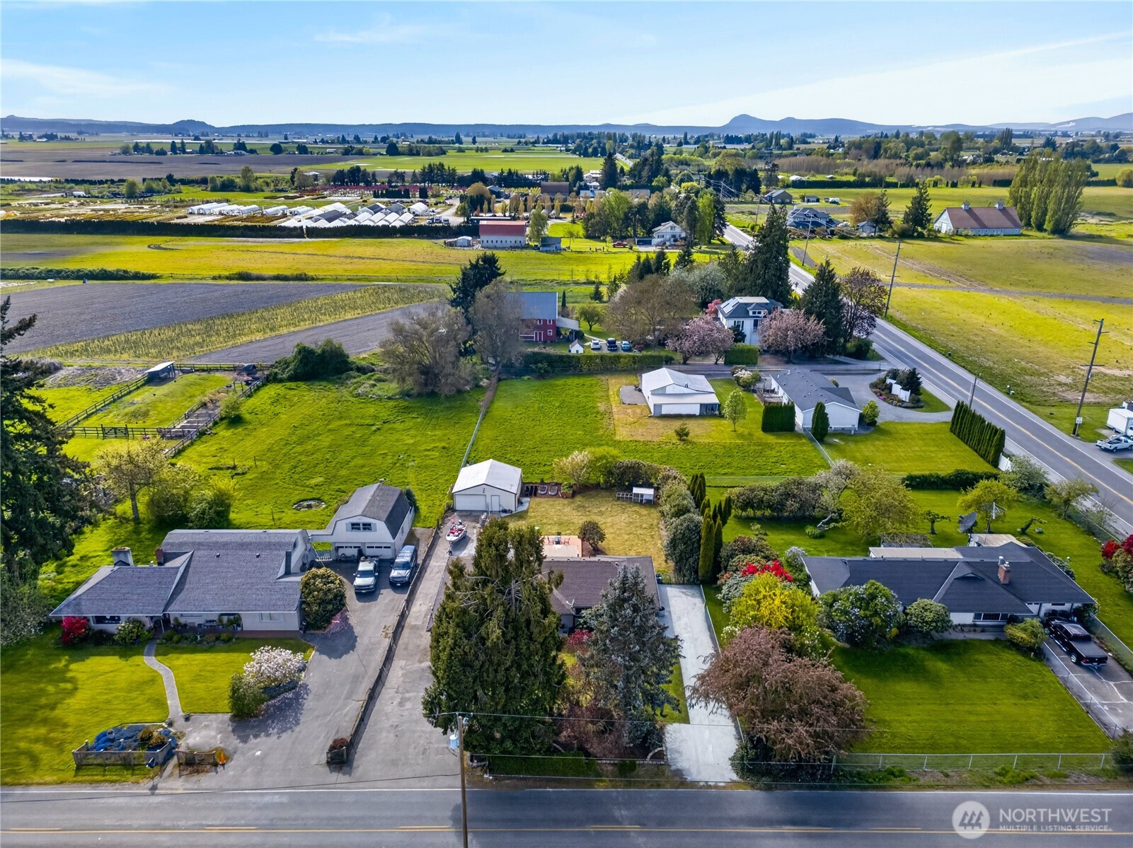 15548 Penn Road Mount Vernon WA 98273