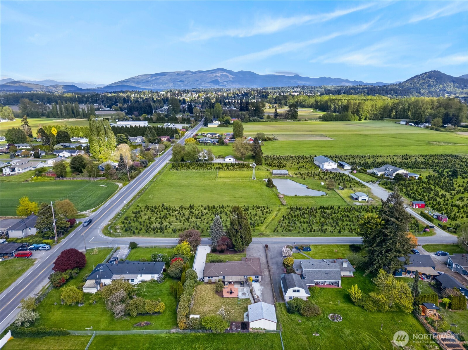 15548 Penn Road Mount Vernon WA 98273