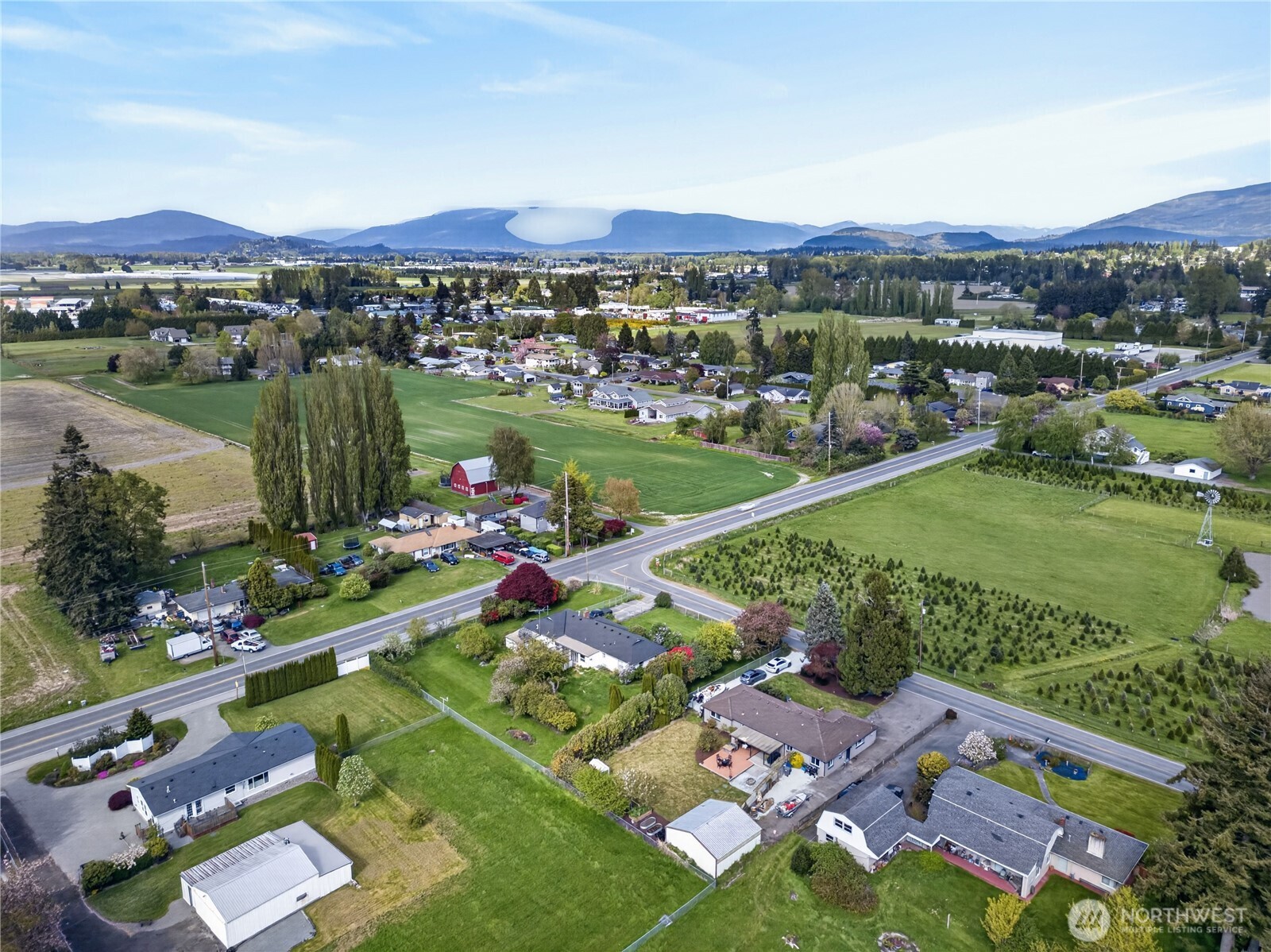 15548 Penn Road Mount Vernon WA 98273