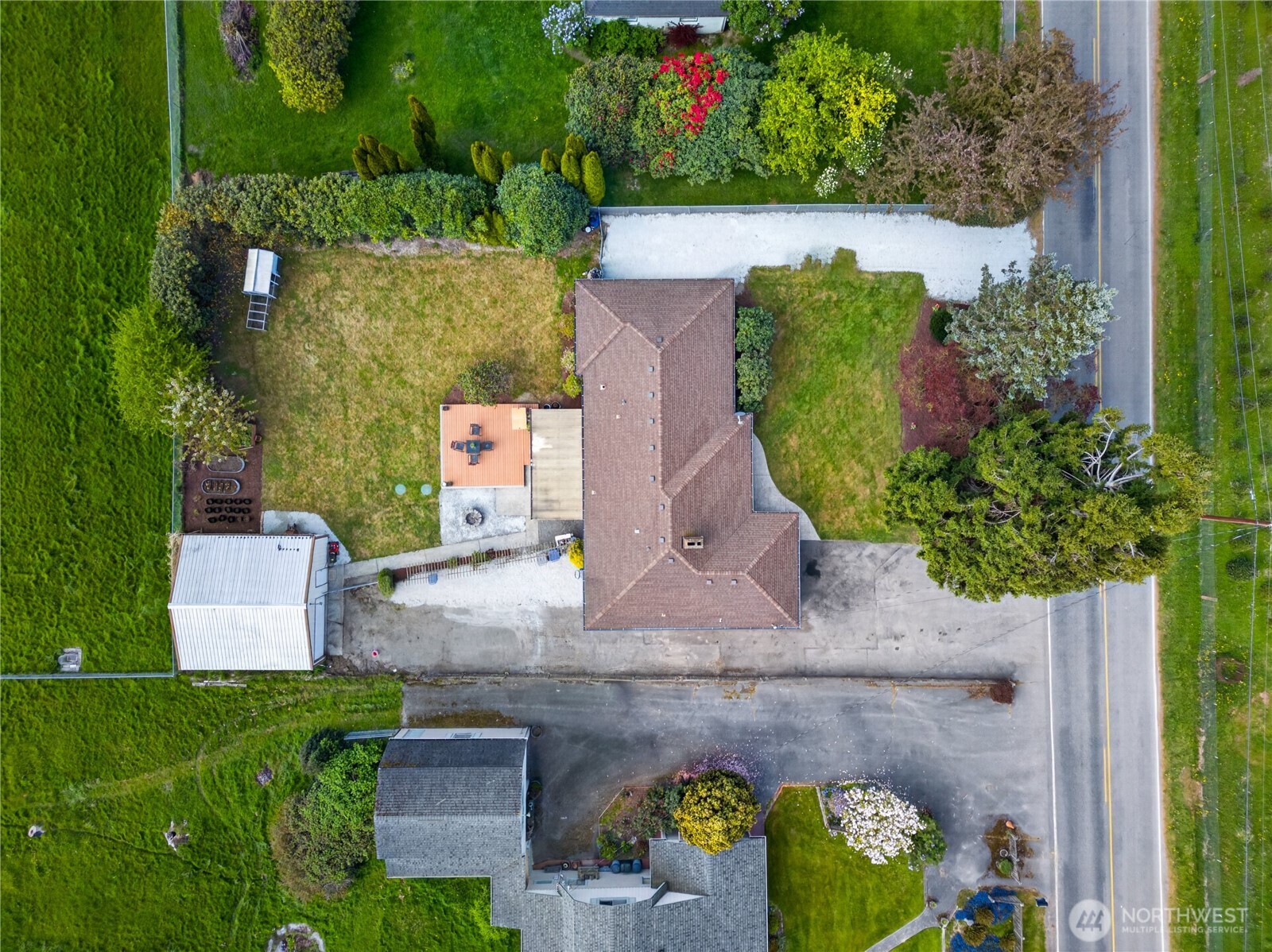 15548 Penn Road Mount Vernon WA 98273