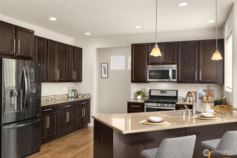 932 Clearwater Court Mount Vernon WA 98273