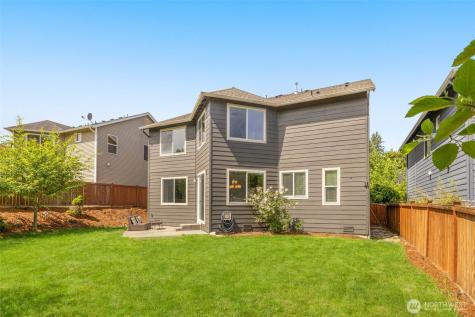 932 Clearwater Court Mount Vernon WA 98273