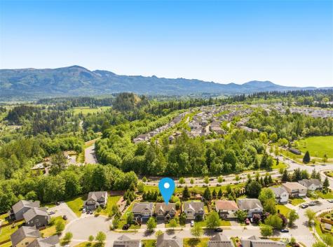 932 Clearwater Court Mount Vernon WA 98273