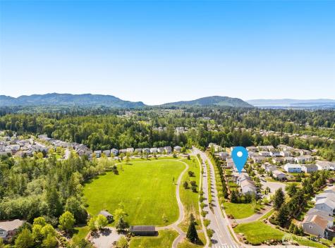932 Clearwater Court Mount Vernon WA 98273