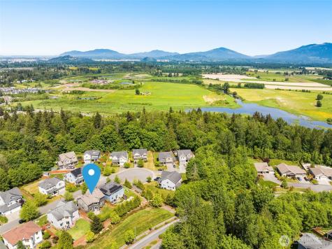 932 Clearwater Court Mount Vernon WA 98273