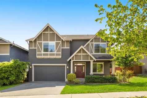 932 Clearwater Court Mount Vernon WA 98273