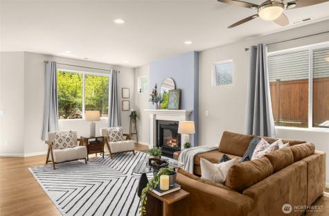 932 Clearwater Court Mount Vernon WA 98273