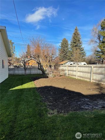 515 W 11th Avenue Ellensburg WA 98926