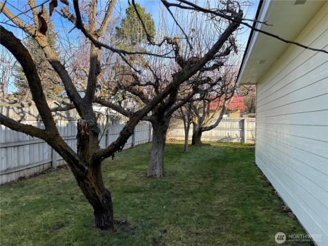 515 W 11th Avenue Ellensburg WA 98926