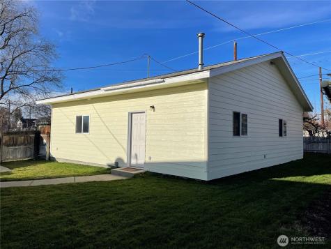 515 W 11th Avenue Ellensburg WA 98926