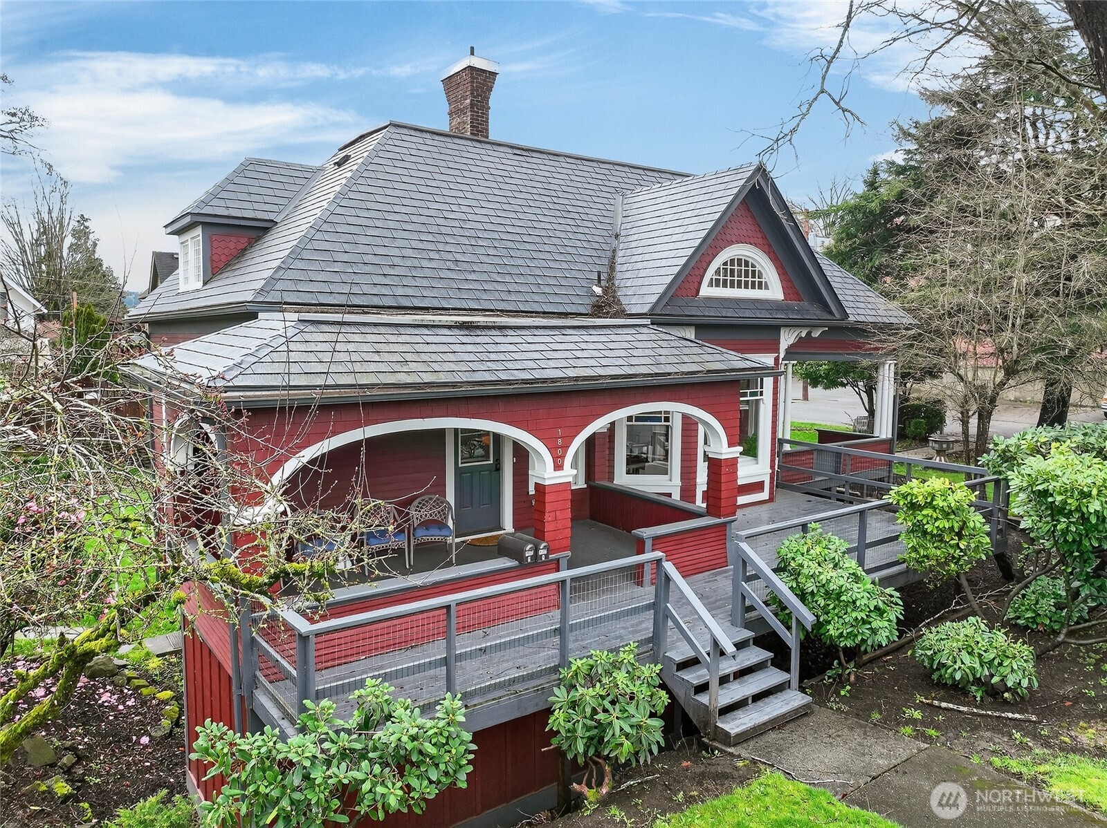 1800 J Street Bellingham WA 98225