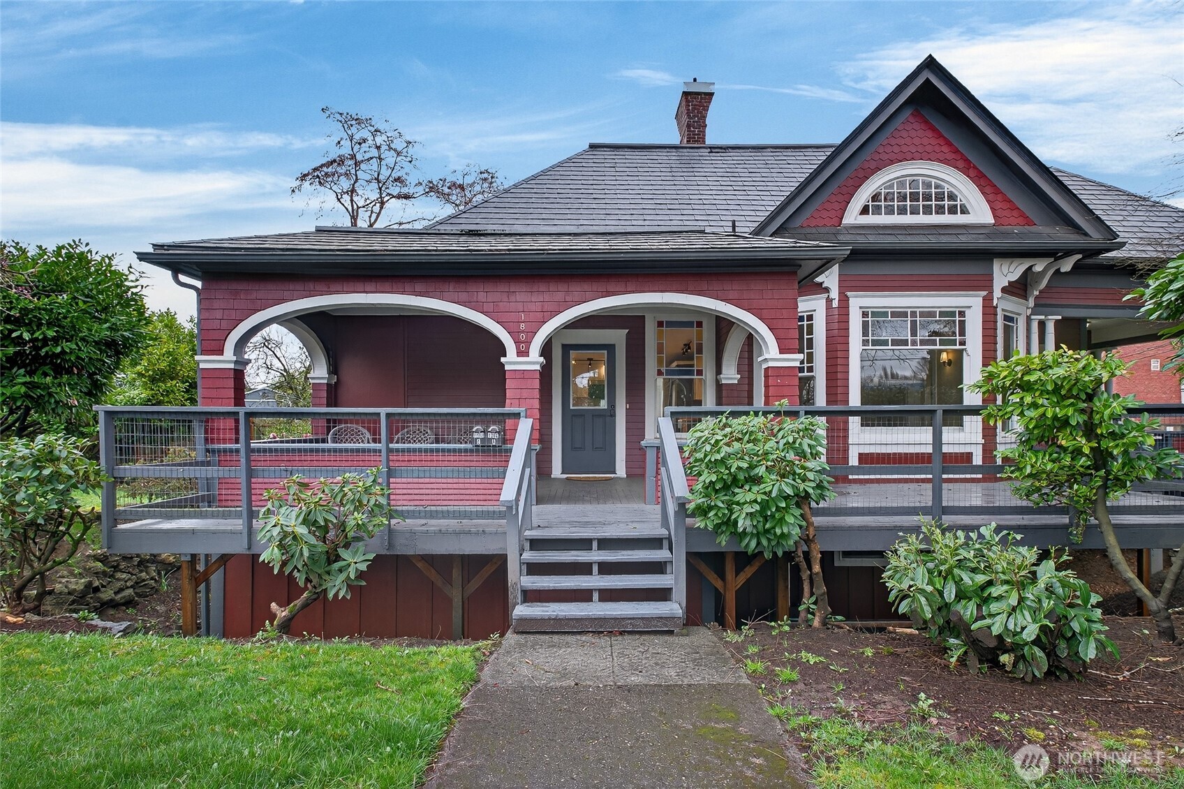 1800 J Street Bellingham WA 98225