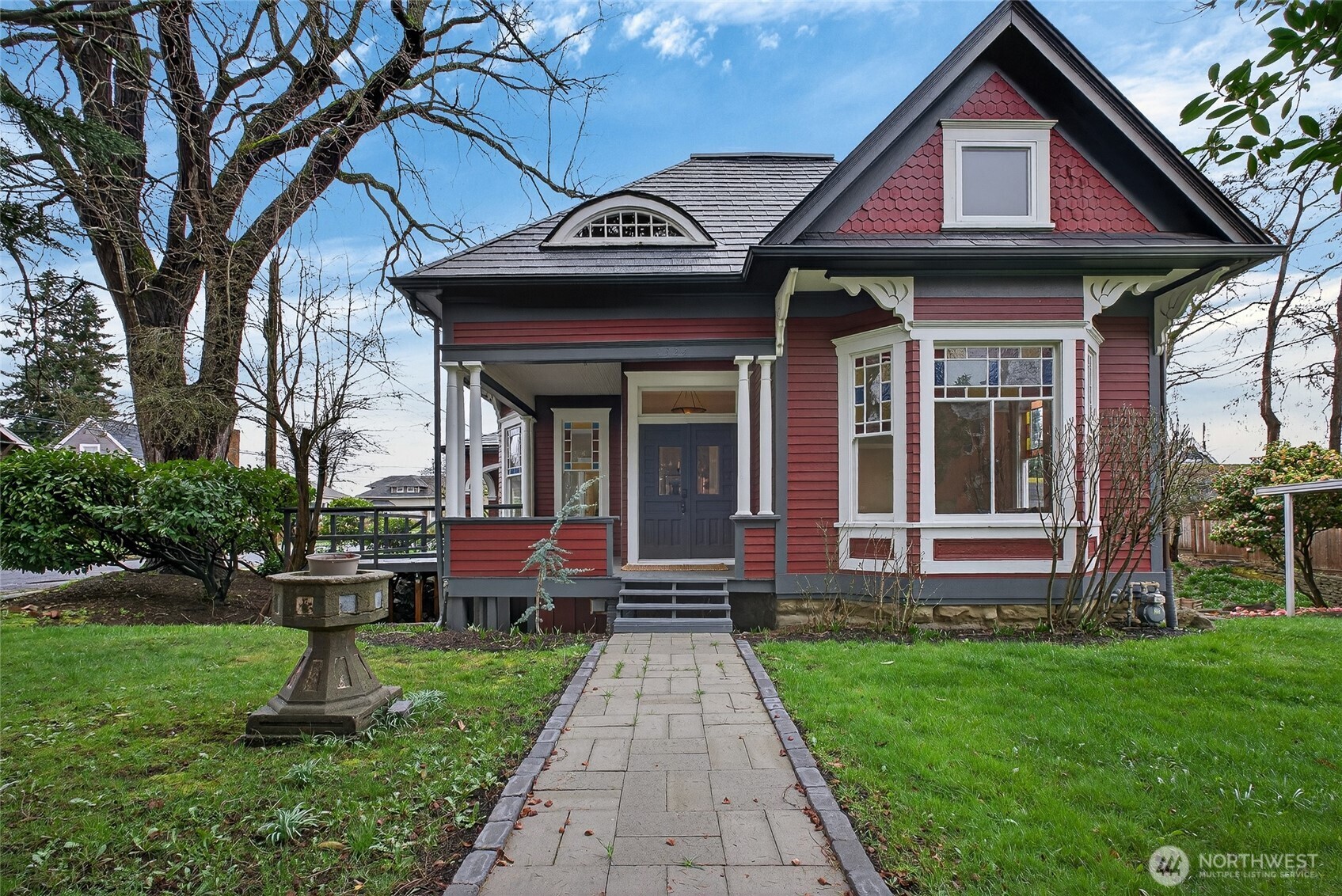 1800 J Street Bellingham WA 98225