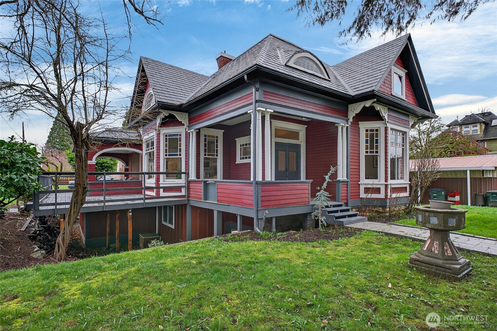 1800 J Street Bellingham WA 98225