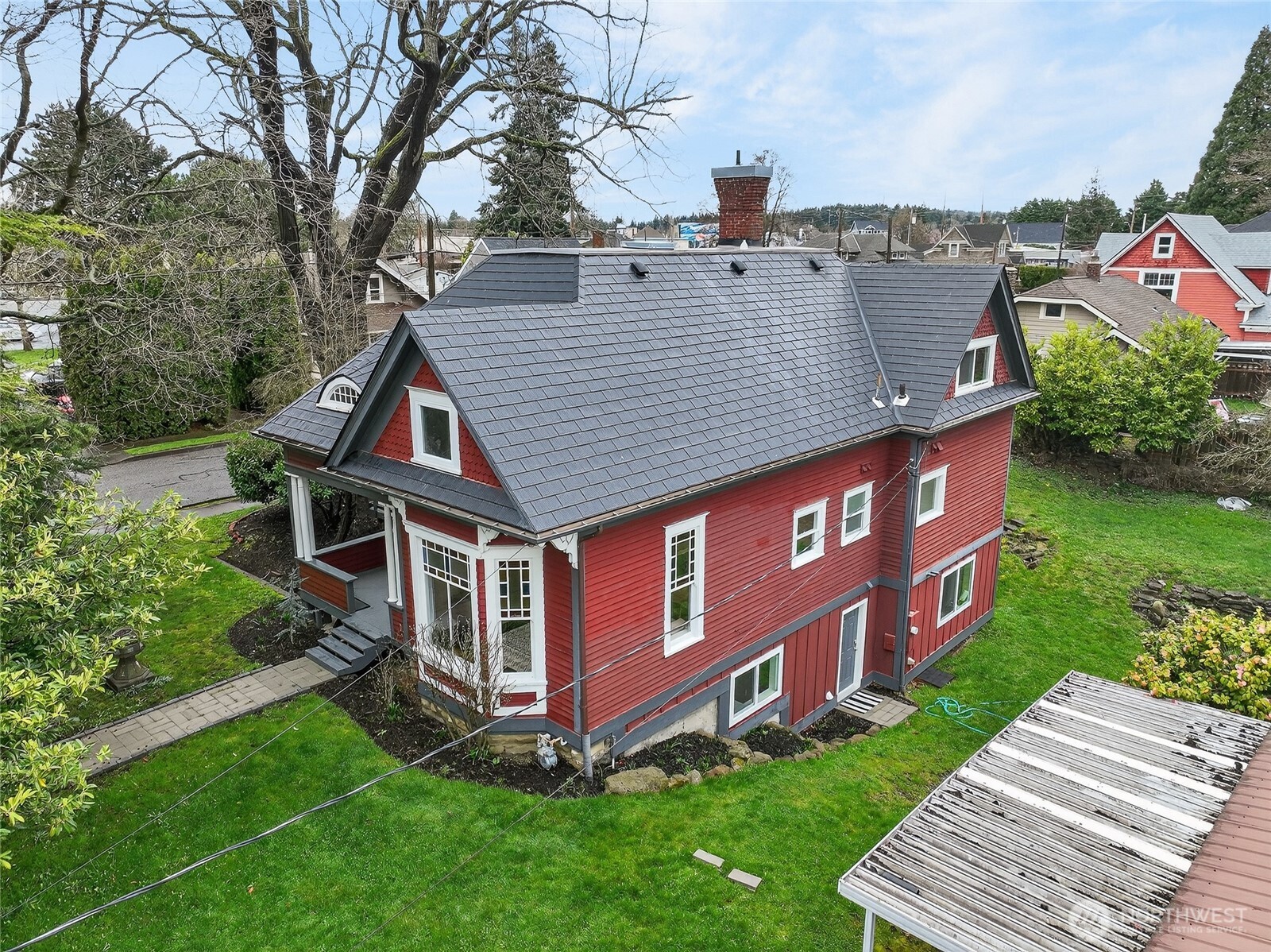 1800 J Street Bellingham WA 98225