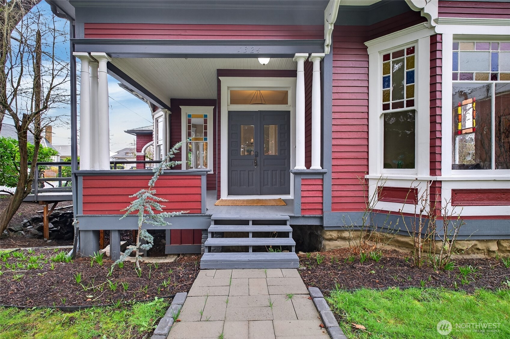 1800 J Street Bellingham WA 98225
